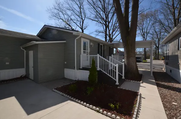 22790 Amiens RD #51, Middlesex Centre, ON N0L 1R0