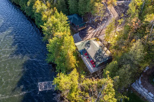 4 & 9 Fire Route 66D LN N, Trent Lakes, ON K0L 2J0