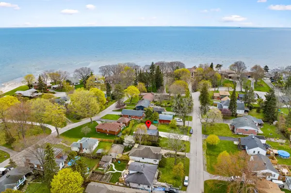 17 Walnut ST, Port Colborne, ON L3K 2T7