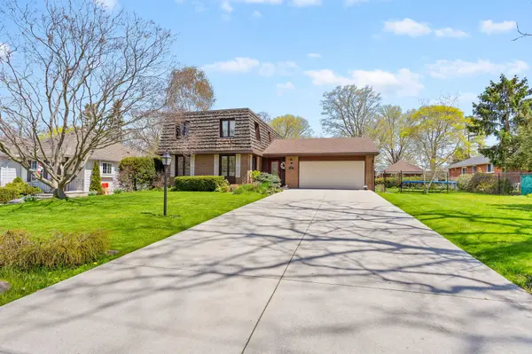 17 Walnut ST, Port Colborne, ON L3K 2T7
