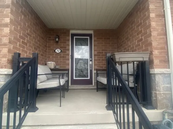 72 Blacksmith DR, Woolwich, ON N0B 1M0