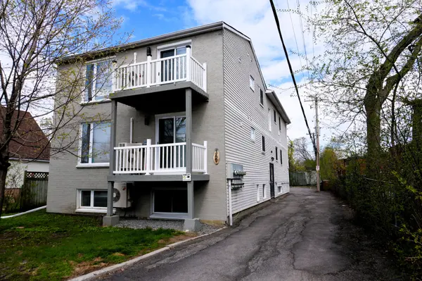 369 Lafontaine AVE, Vanier And Kingsview Park, ON K1L 6X9