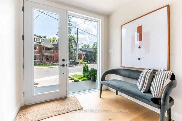 296 Riverdale AVE, Glebe - Ottawa East And Area, ON K1S 1R1