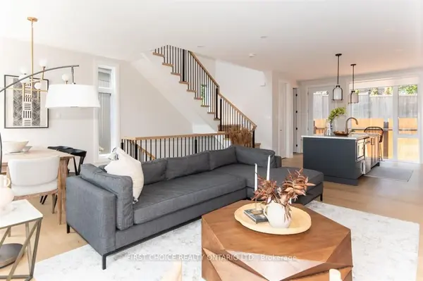 296 Riverdale AVE, Glebe - Ottawa East And Area, ON K1S 1R1