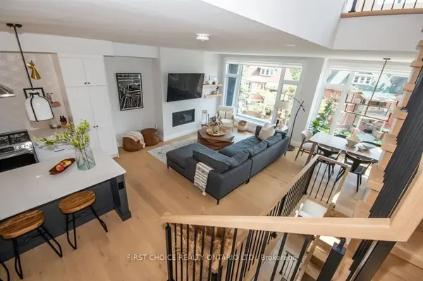296 Riverdale AVE, Glebe - Ottawa East And Area, ON K1S 1R1