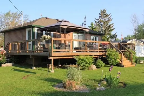 3 Wilcox DR, Haldimand, ON N0A 1L0