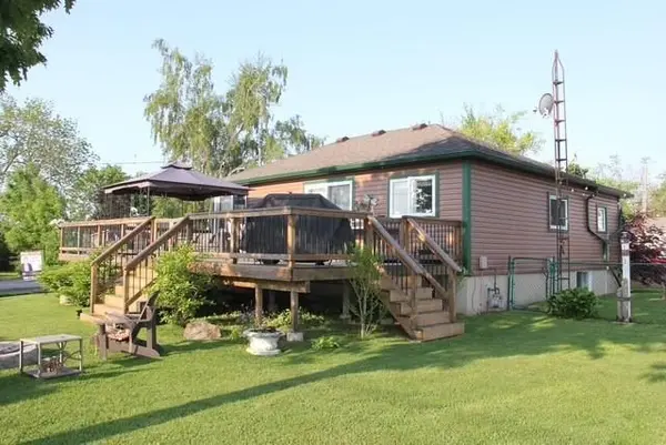 3 Wilcox DR, Haldimand, ON N0A 1L0