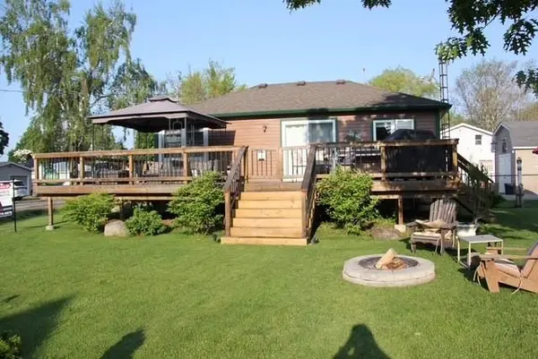 3 Wilcox DR, Haldimand, ON N0A 1L0