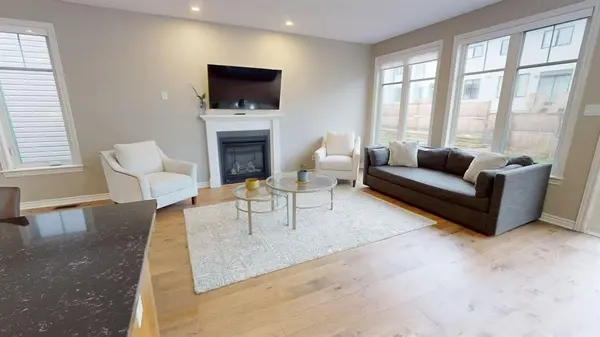 881 Antonio Farley ST, Orleans - Cumberland And Area, ON K4A 5K1