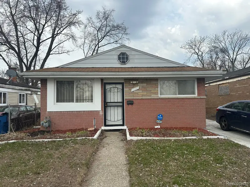 20135 Ilene ST, Detroit, MI 48221