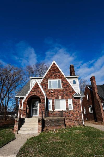 11733 Meyers RD, Originalcity, MI 48227