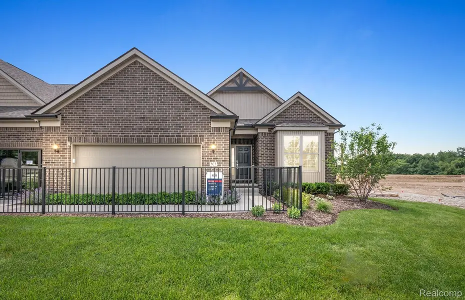 868 KELPIE DR, Originalcity, MI 48108