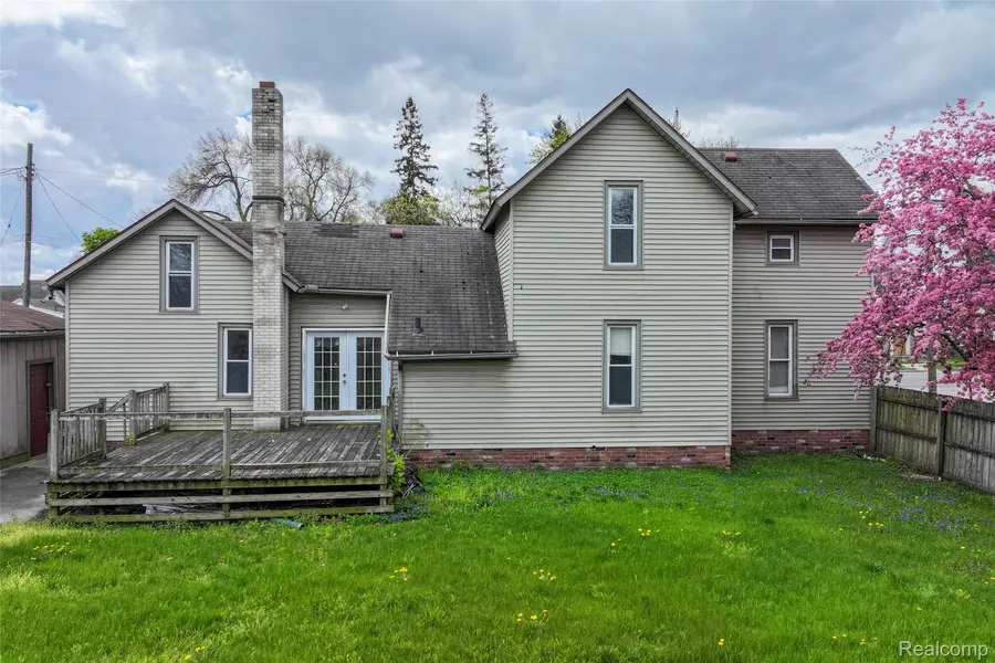 315 S Catherine ST, Originalcity, MI 48706