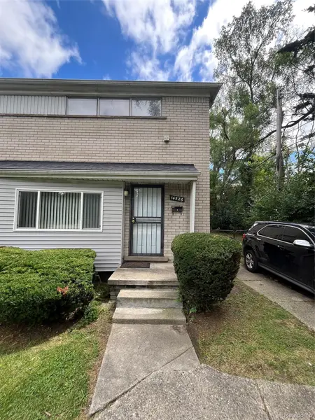 14526 Evergreen RD, Originalcity, MI 48223