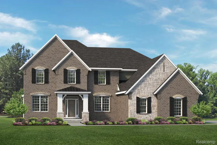 3731 Kinsley BLVD, Originalcity, MI 48105