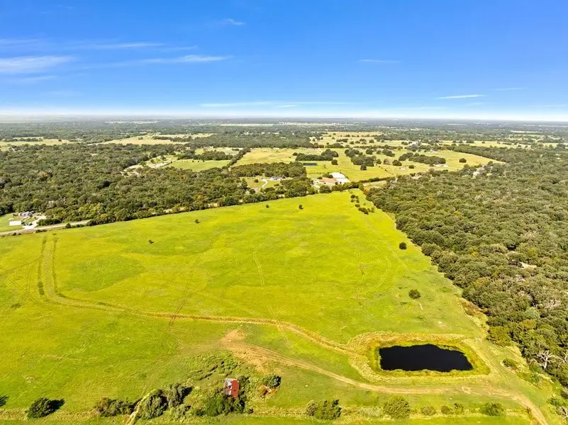 TBD TX-274 Lot 1 Highway, Kemp, TX 75143