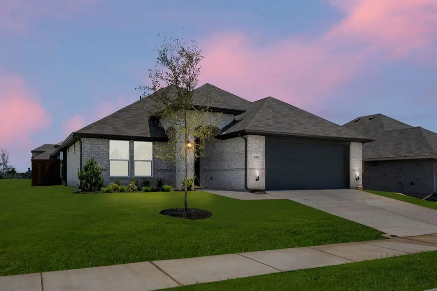 10301 Tapioca Street, Fort Worth, TX 76036