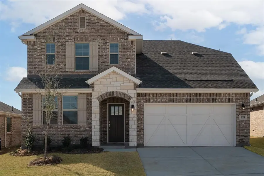 4004 Malachite Drive, Celina, TX 75009
