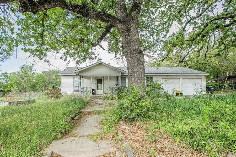 2624 Canton Drive, Fort Worth, TX 76112