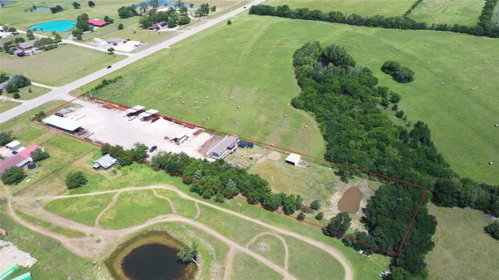 8340 State Highway 78 N, Blue Ridge, TX 75424