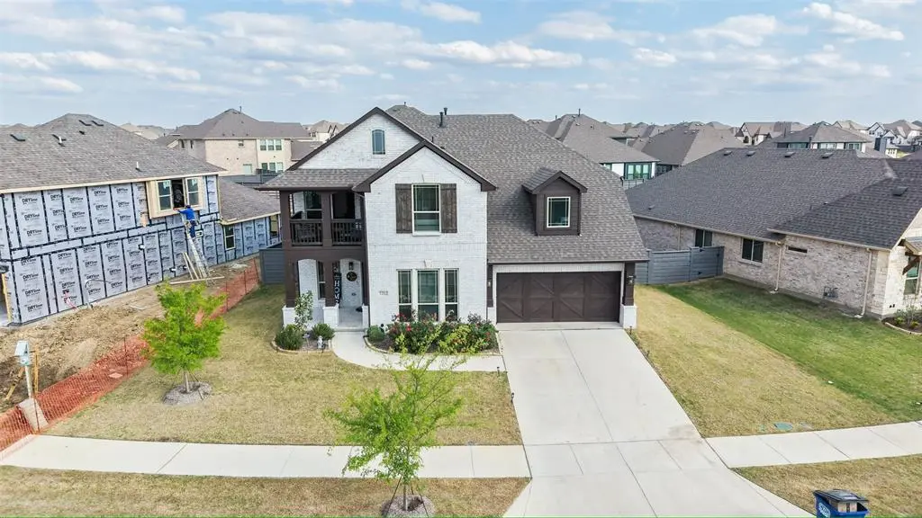 7212 Bird Cherry Lane, Little Elm, TX 76227