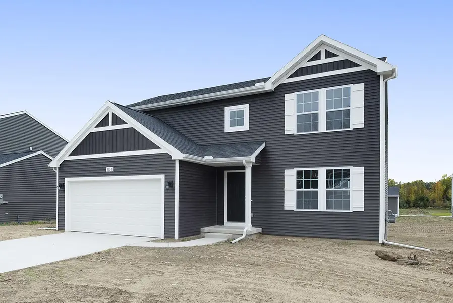 6337 Southtown LN, Originalcity, MI 49315