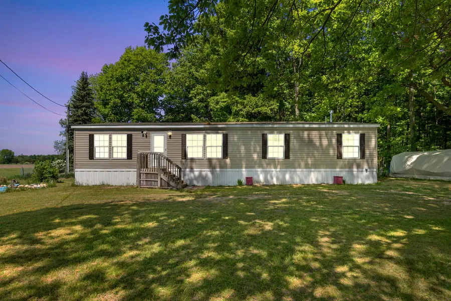 2757 127th AVE, Deerfield Twp, MI 49336