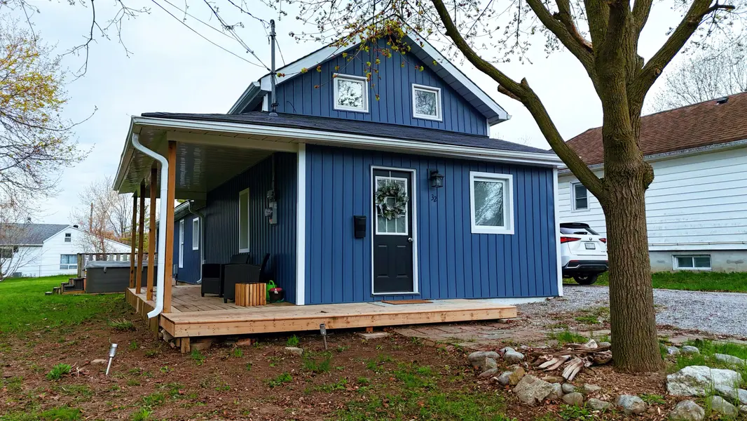 32 Georgian ST, Kawartha Lakes, ON K9V 2E6