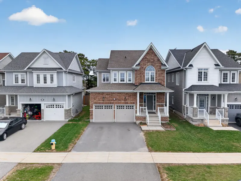 15 Primeau CRES, Kawartha Lakes, ON K9V 0M6