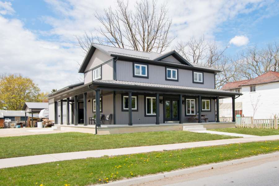 293 Main ST, North Middlesex, ON N0M 2K0