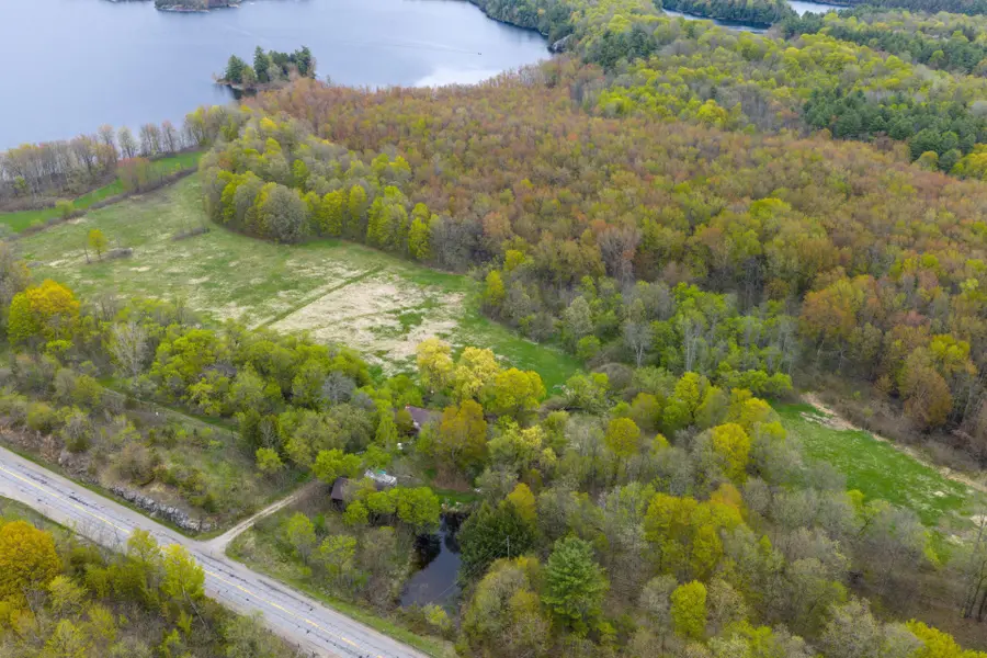 3439 County Rd 3 N/A, Leeds And The Thousand Islands, ON K0E 1N0