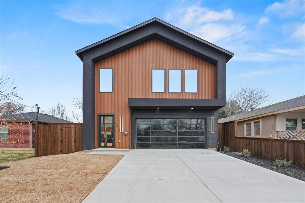 4016 Puget Street, Dallas, TX 75212