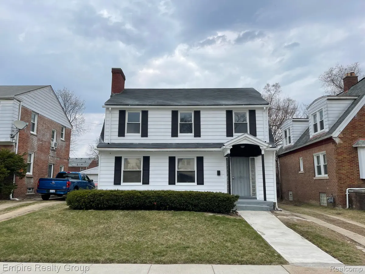 15330 Asbury PARK, Detroit, MI 48227