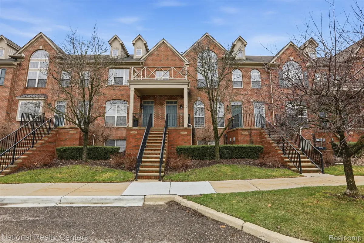 39647 Springwater DR, Northville Township, MI 48168