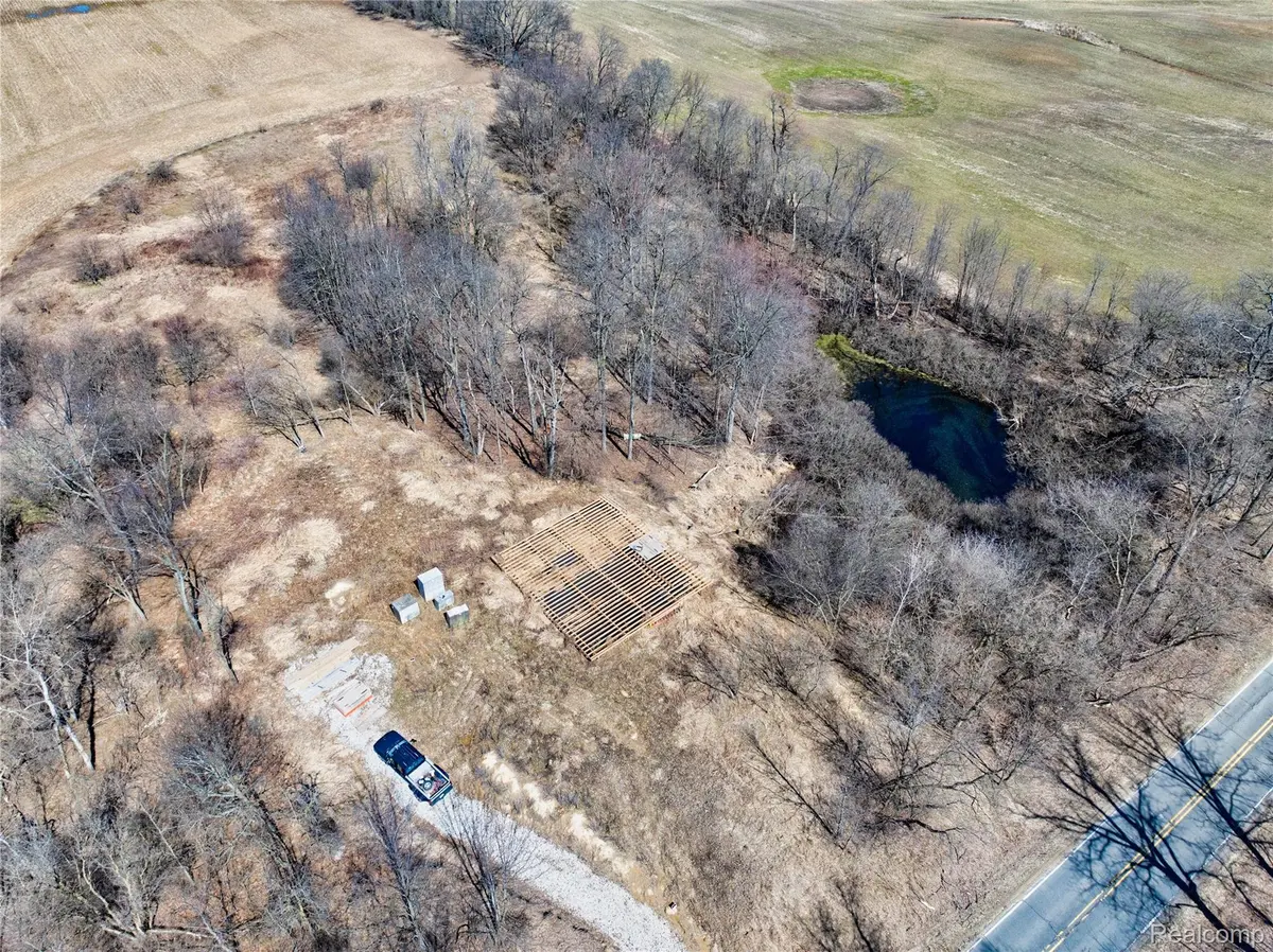 4949 W Beard RD, Antrim Township, MI 48872