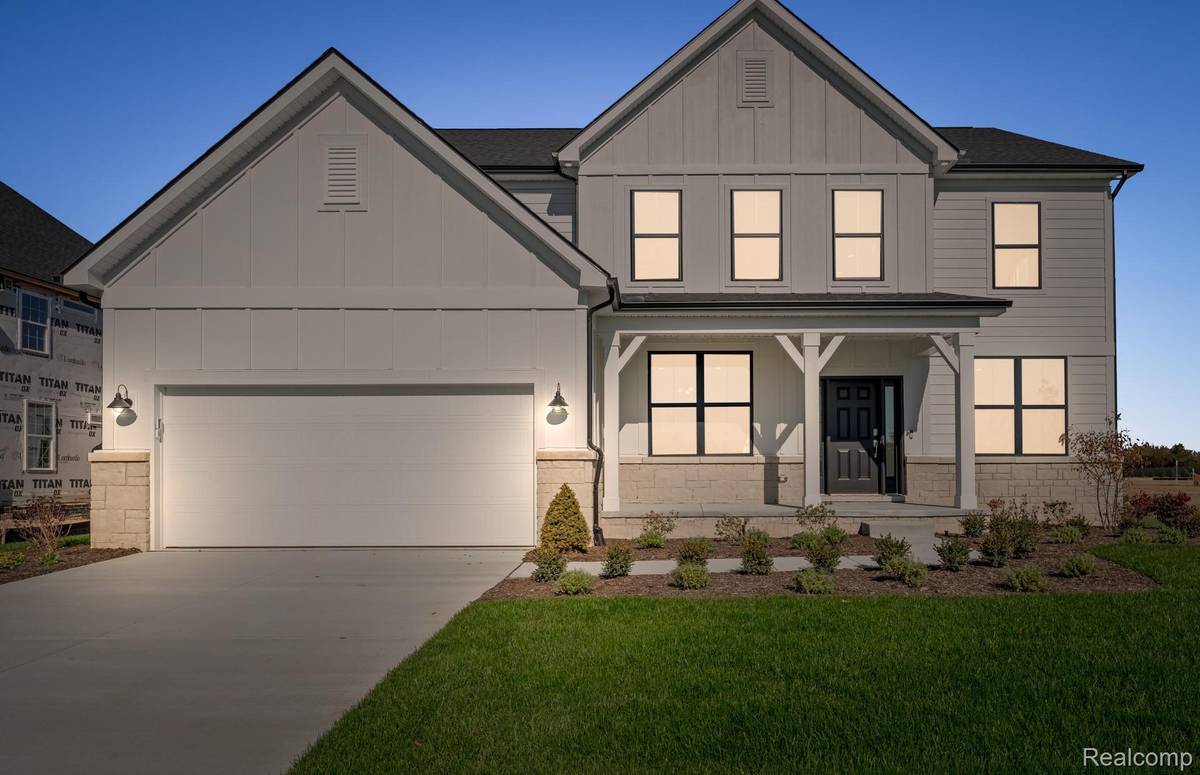 6474 Tarr RD, Pittsfield Charter Township, MI 48197