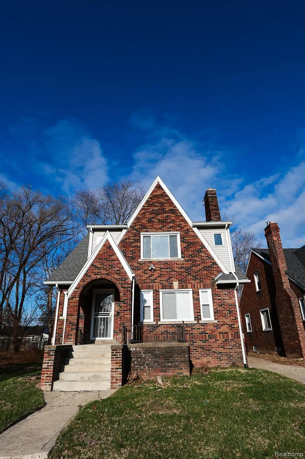 11733 Meyers RD, Detroit, MI 48227