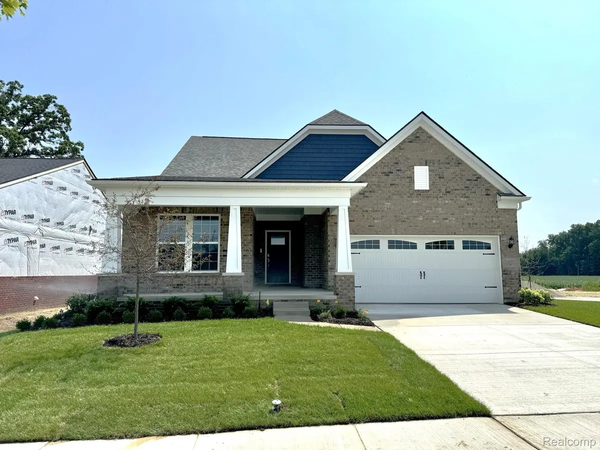 5675 Lewiston RD, Canton Charter Township, MI 48188