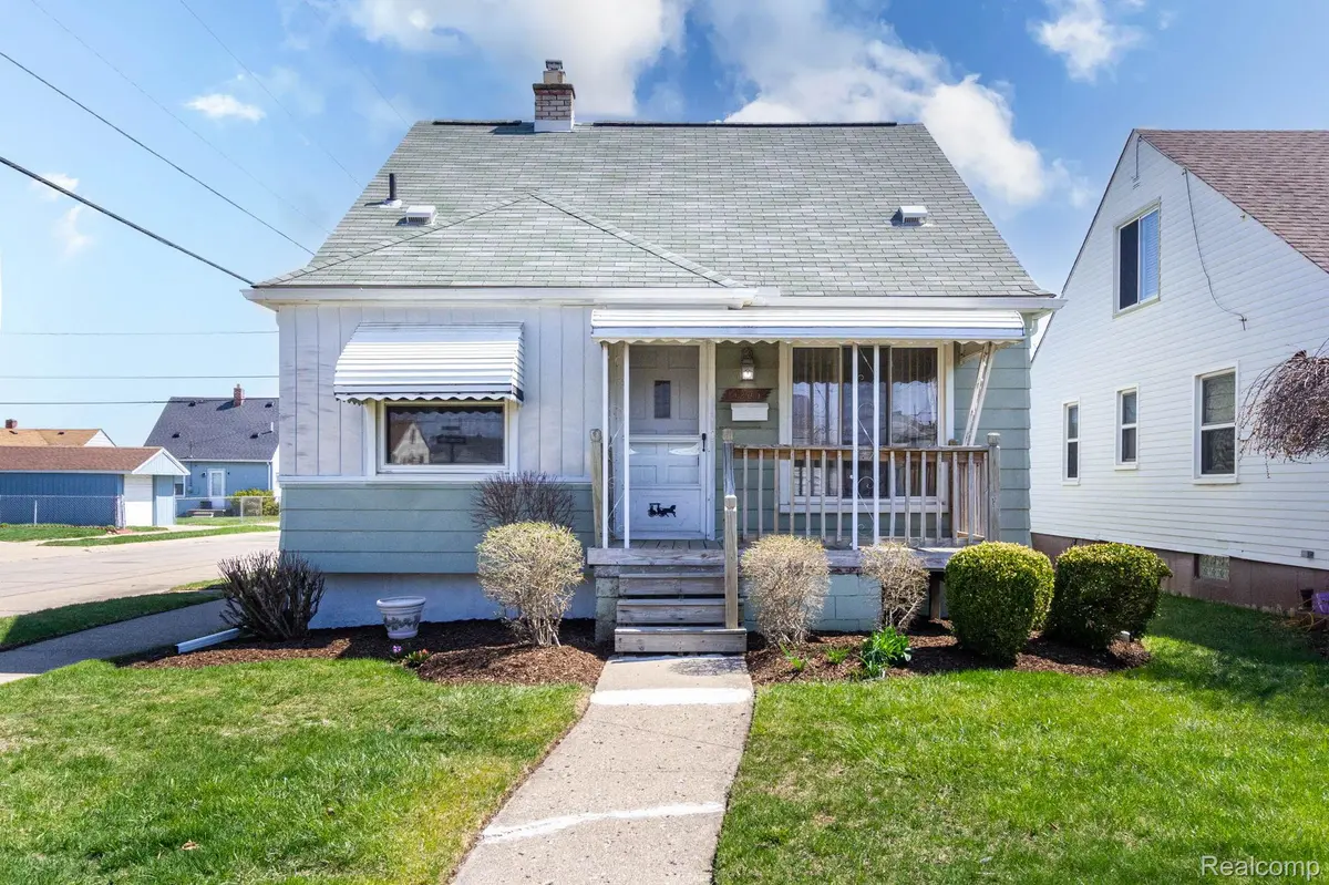 4205 17th ST, Originalcity, MI 48192