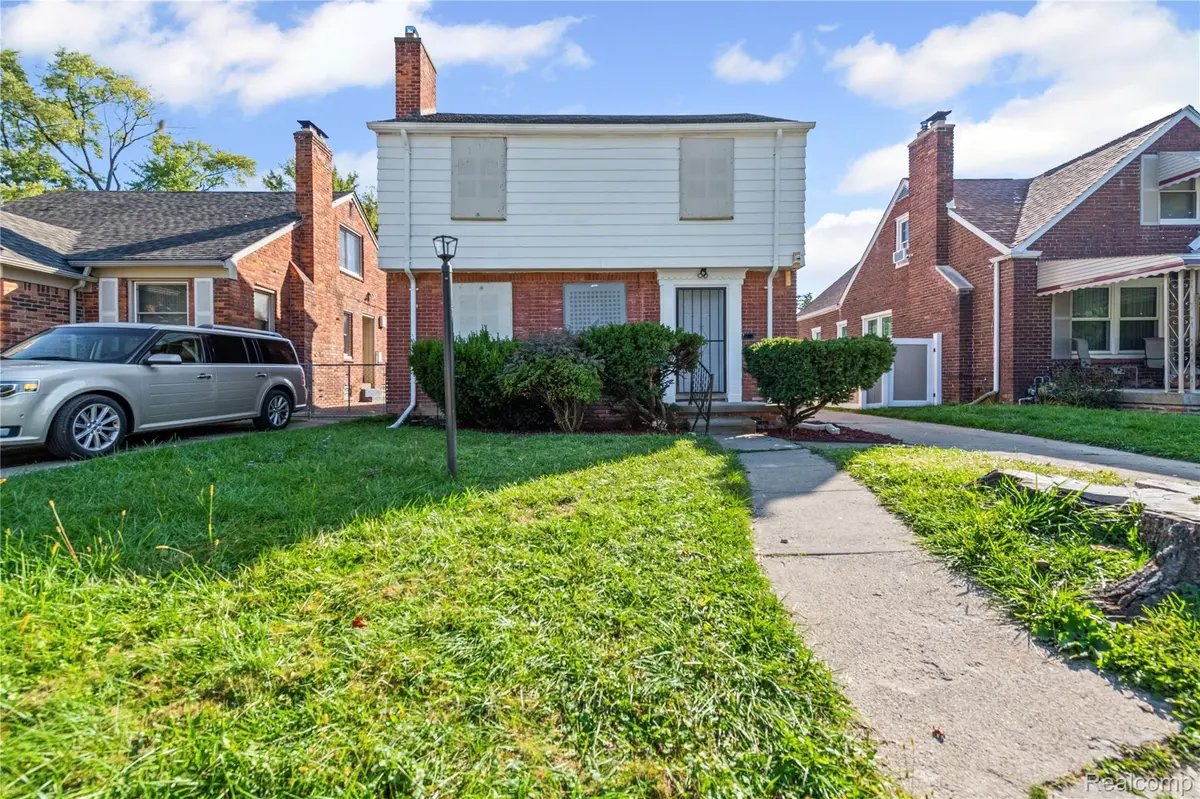 16560 Oakfield ST, Detroit, MI 48235