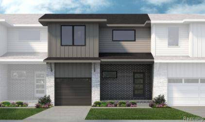 54184 Grand BLVD, Shelby Charter Township, MI 48316