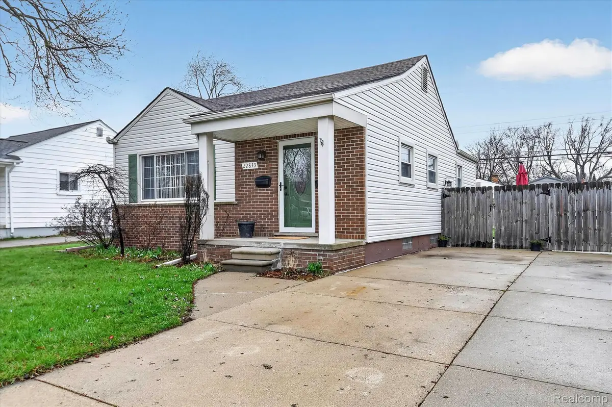 22833 E. 13 mile RD, St. Clair Shores, MI 48082