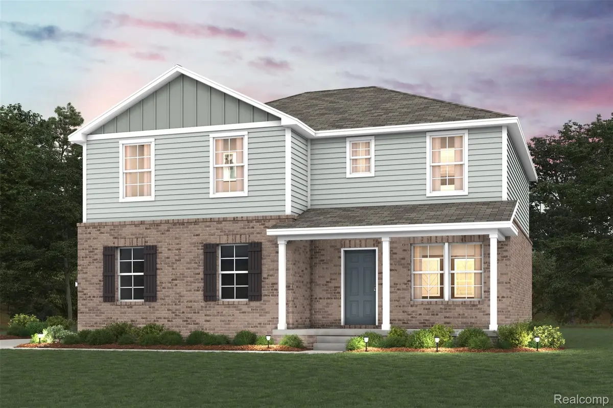 47150 Timberland DR, Belleville, MI 48111