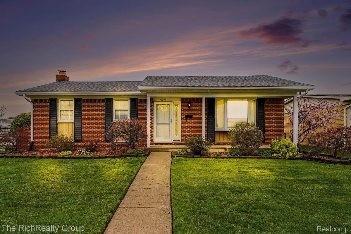 15046 Malcolm ST, Southgate, MI 48195