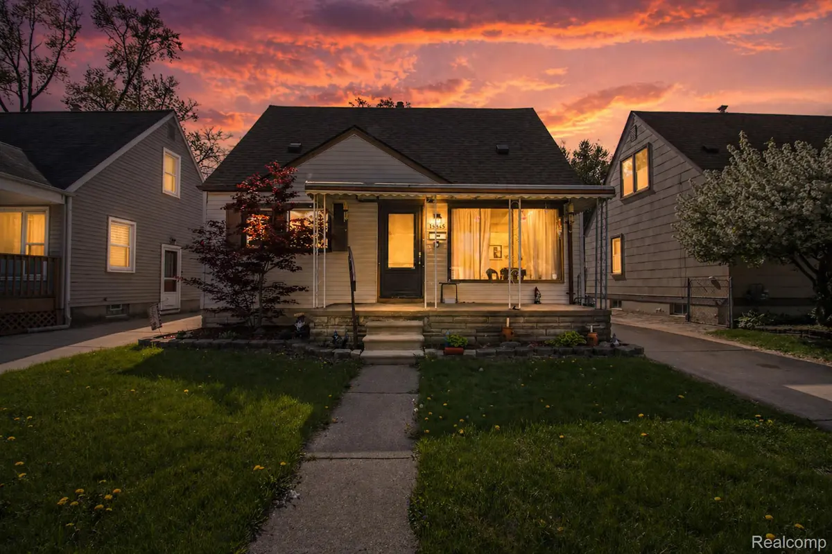 18455 Denby, Redford Charter Township, MI 48240