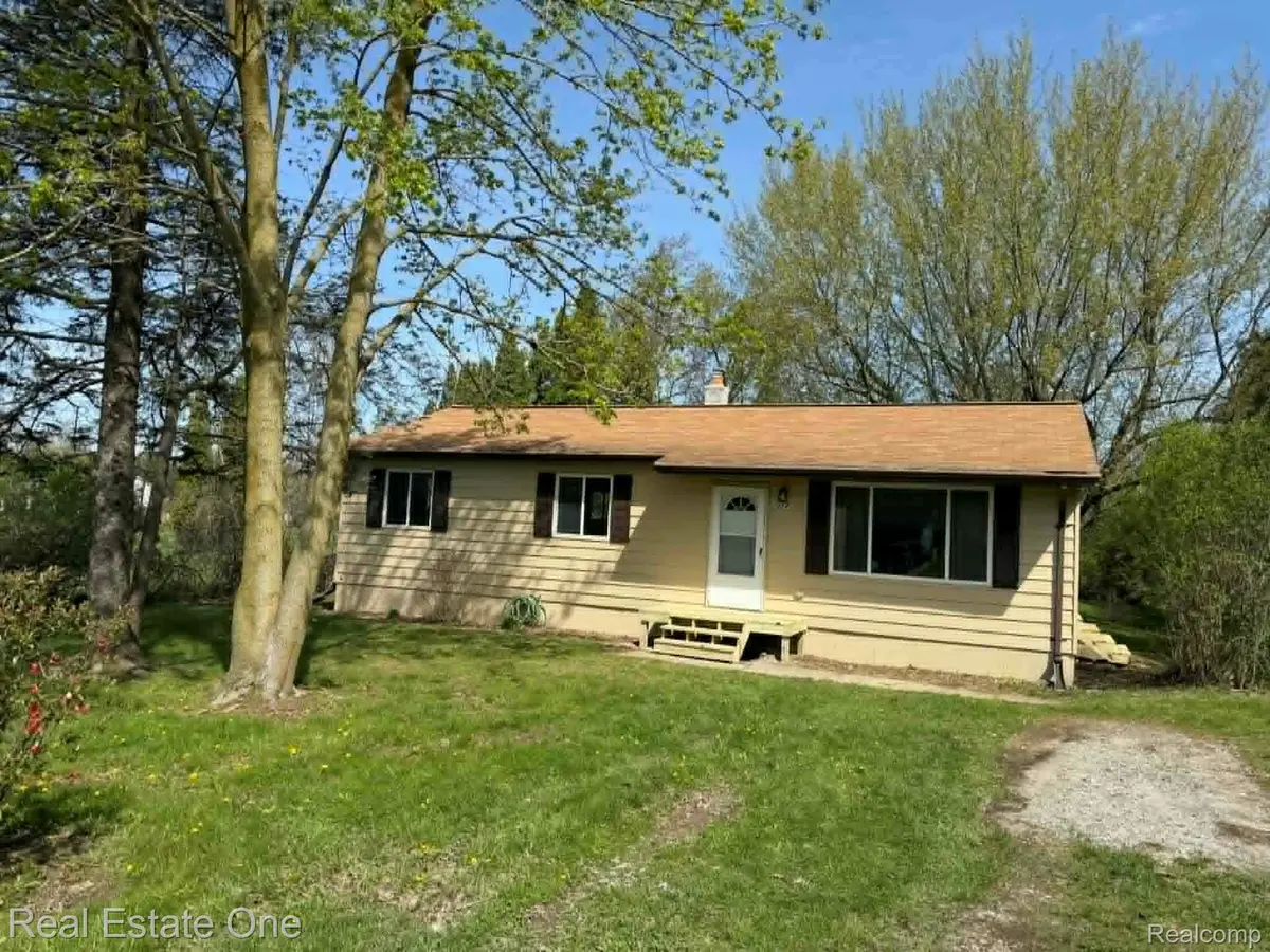 10343 Coolidge RD, Atlas Township, MI 48438