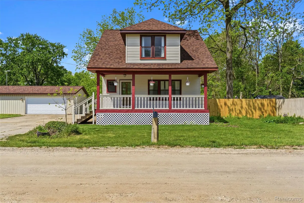 7489 Brock Way ST E, Genesee Charter Township, MI 48458