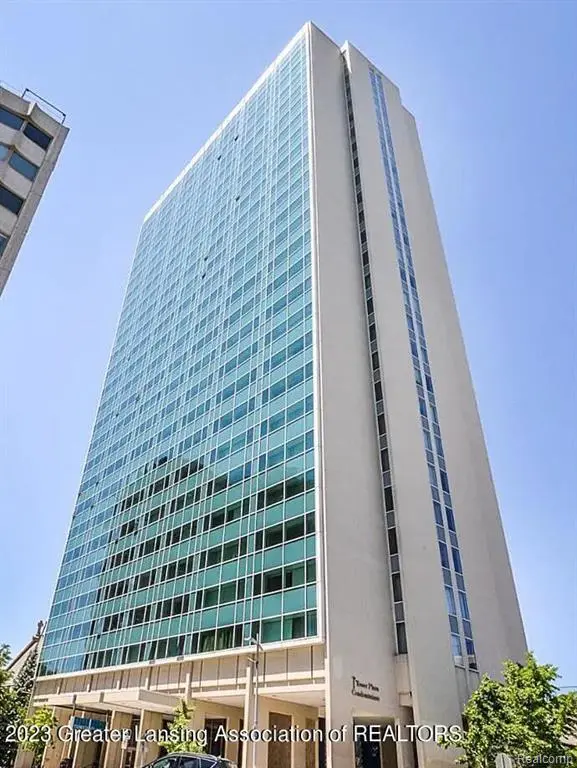 555 E William ST #4G, Ann Arbor, MI 48104