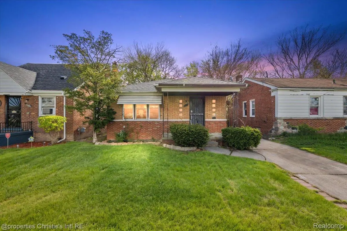 18104 Runyon ST, Detroit, MI 48234