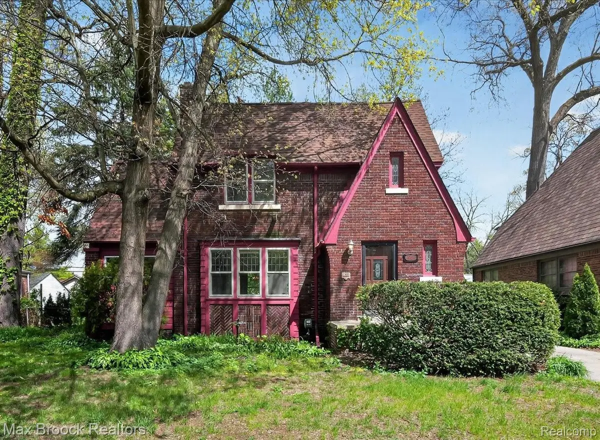 642 W Maplehurst ST, Ferndale, MI 48220